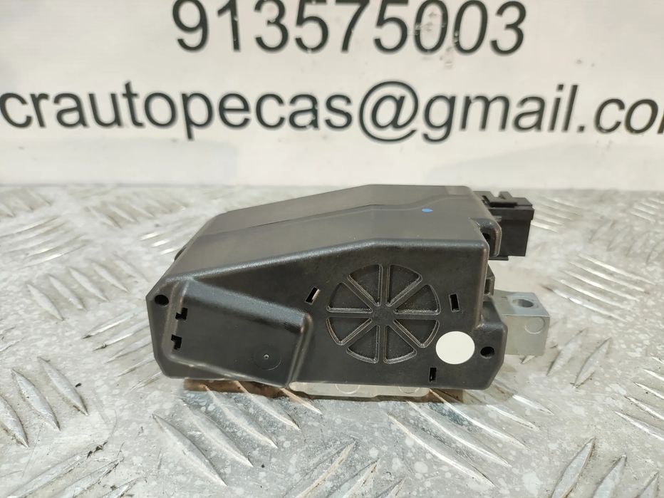 TRANCA BLOQUEIO DIREÇÃO AUDI A5 8T 8K0905852E AUDI A4 B8 Q5 8R