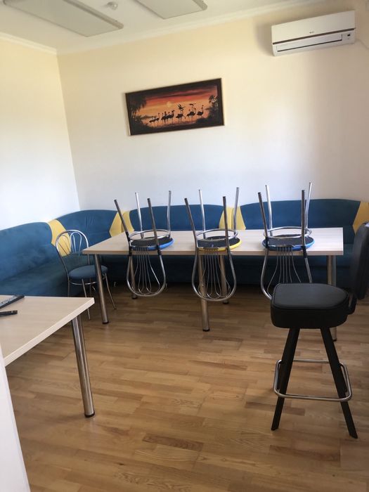 Аренда дома посуточноДоброполье