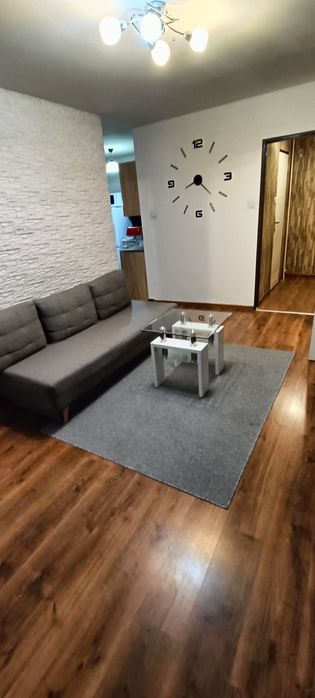 Mieszkanie do wynajęcia