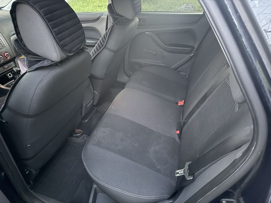 Продам Ford Focus 2 1.4 бензин