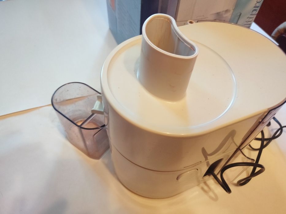 Продам соковыжималку Braun MP 80.