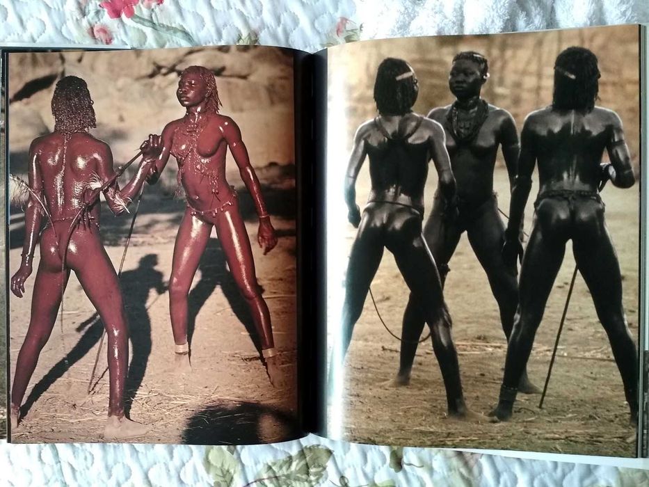 Leni Riefenstahl - Cinco Vidas (Taschen / porte incluído)