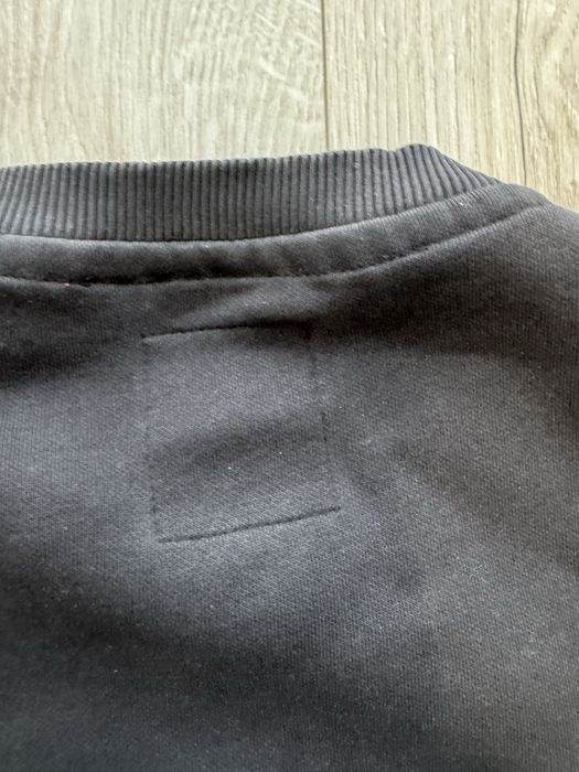 Кофта Alpha Industries