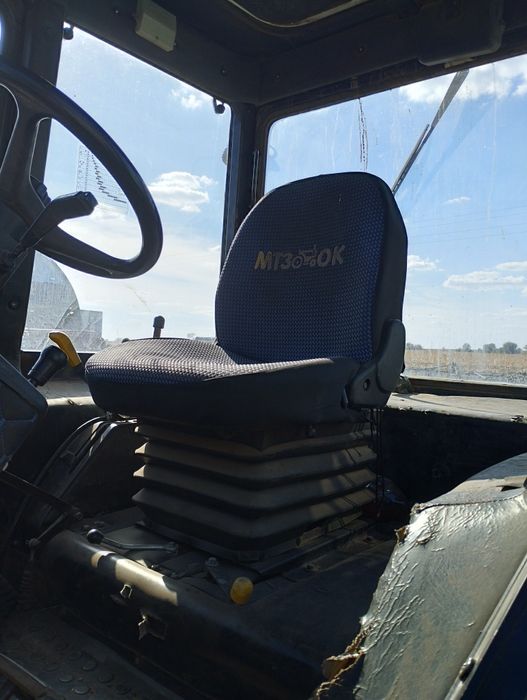 Продам МТЗ 892 2013р.