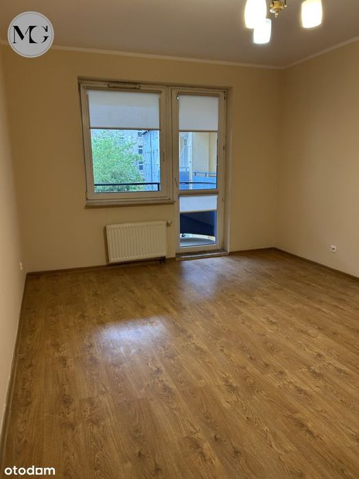 Blok z cegły  3 pokoje Szwederowo