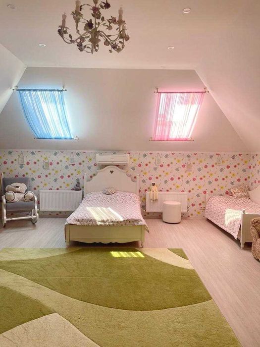 House by the address st. Sportivnaya (area 300 m²) - Atlanta.ua - photo 12