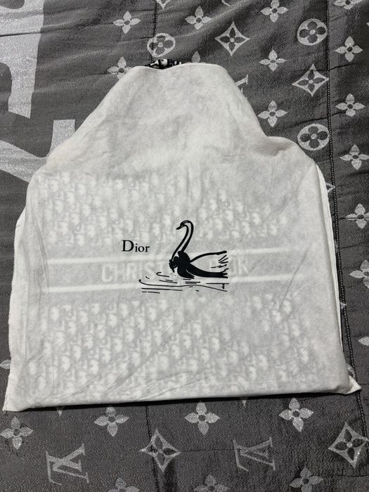 Vebdo mala Dior nova com dustbag