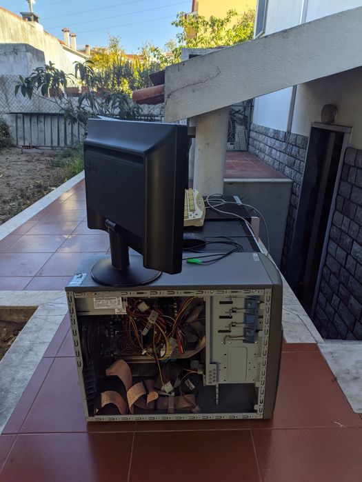 7 Computadores para despachar