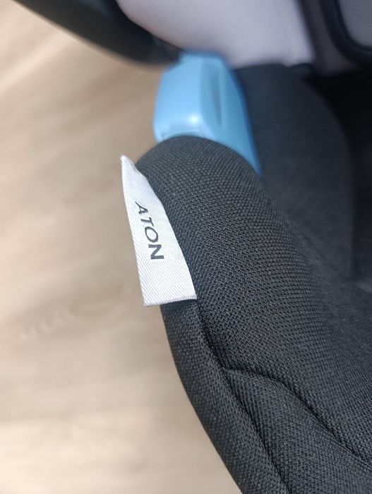 Cybex aton автокресло 0+; до 13 кг.