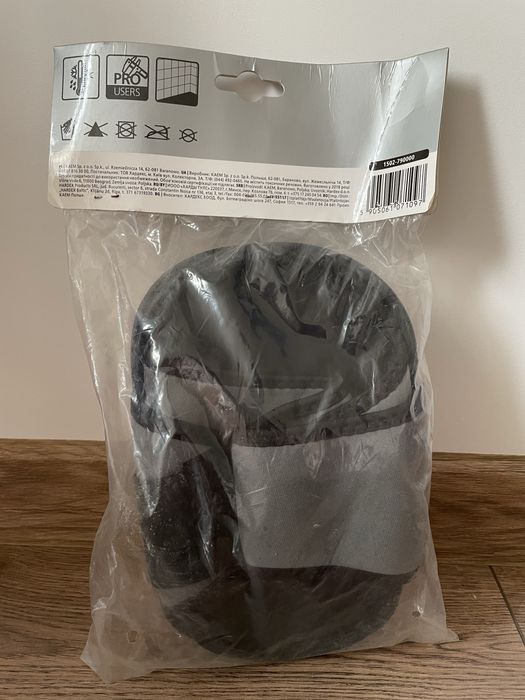 Наколінники Hardy 1502| Оригінал | Нові