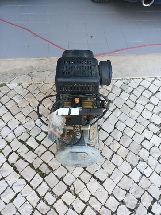 Compressor 25 litros