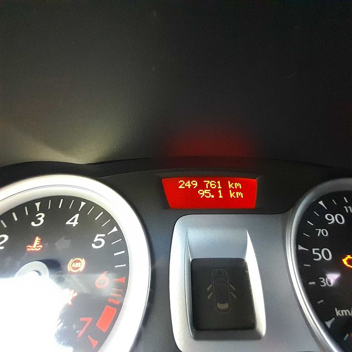CLIO 1.2 , klima/zadbany