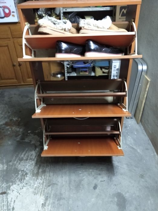 Vendo Móvel Sapateira