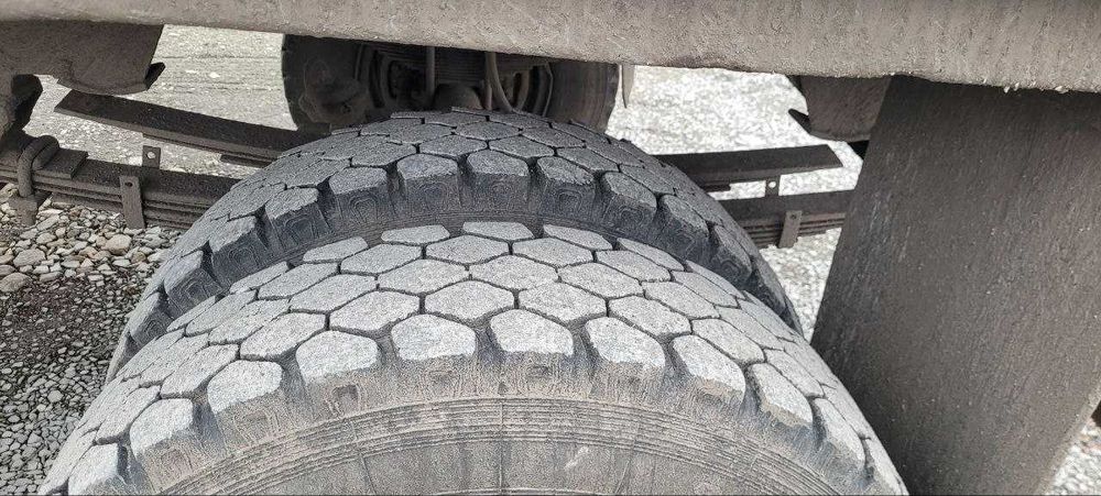 Прицеп ГКБ 8350, 1989 г.в., ГКБ 8352, 2000 г.в., ГКБ 8352 1993 г.в.