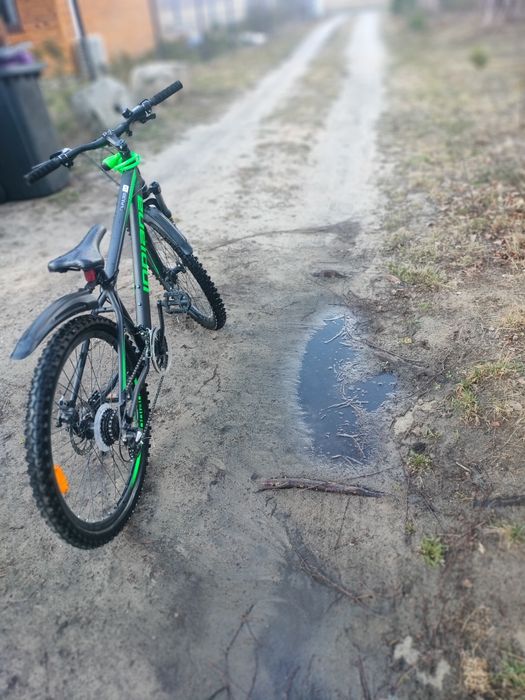 Sprzedam rower 26 cali