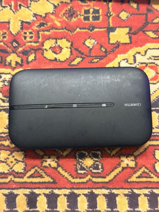 Router huawei mobilny