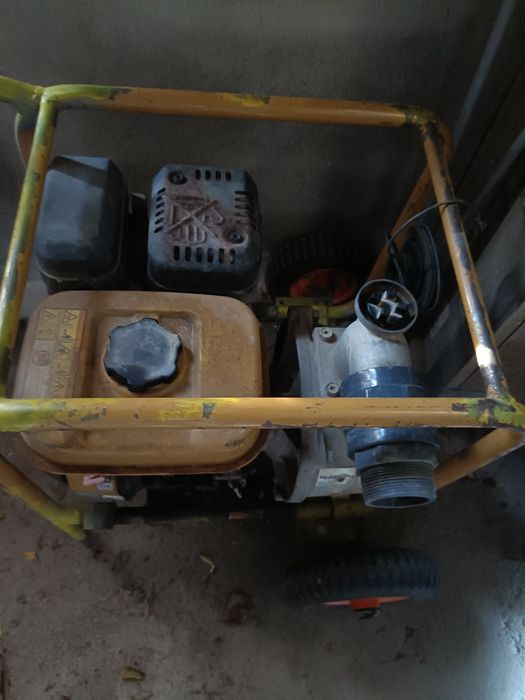 Vende-se terreno rústico