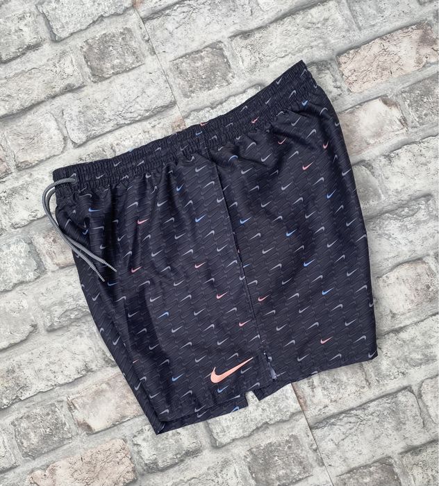 Шорты NIKE PRO пляжные/для зала/бега/на каждый день новые коллекции