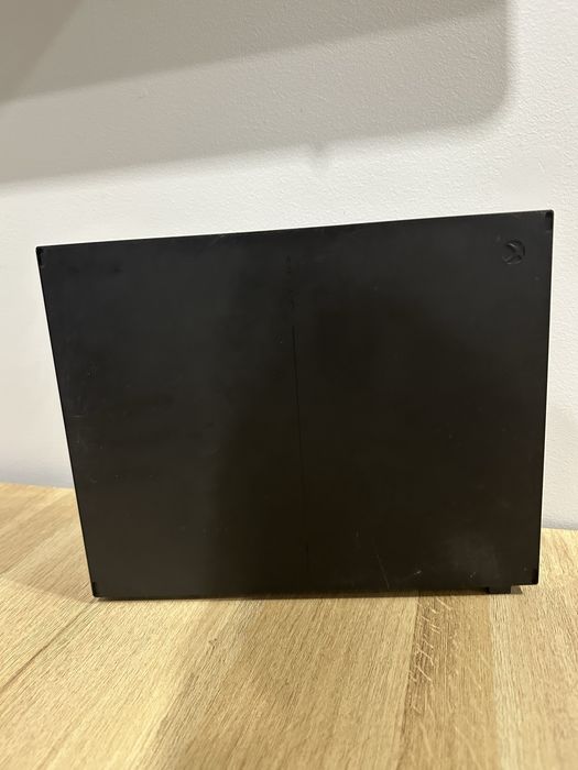 Xbox one s  1tb