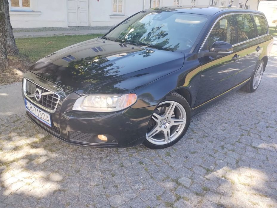 Volvo V70