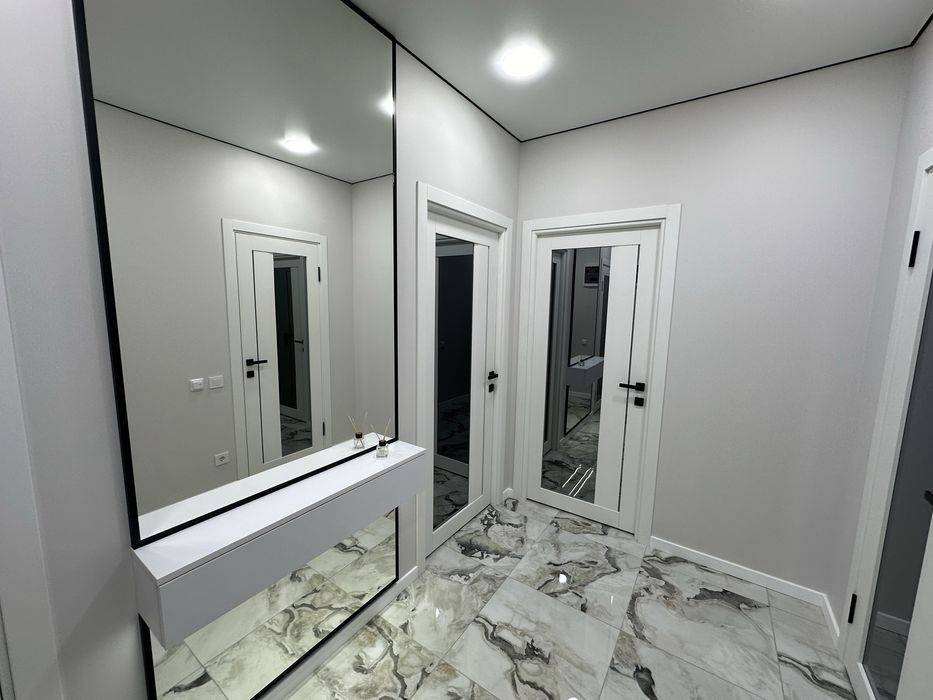 2-кімнатна квартира за адресою вул. Магістратська (площа 55 м²) - Atlanta.ua - фото 8