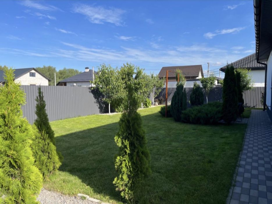 Продаж будинку  в Борисполі