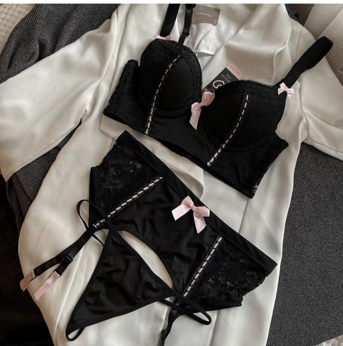 Мережевний комплект Shein