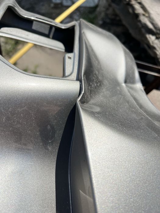 Багажник( ляда ) BMW f30