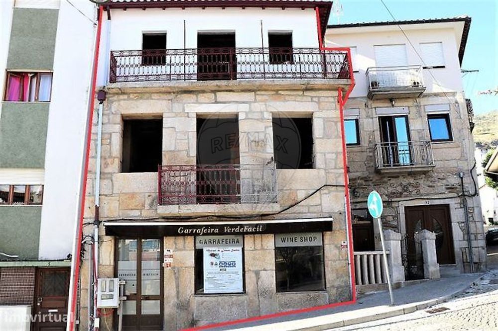 Building for Sale