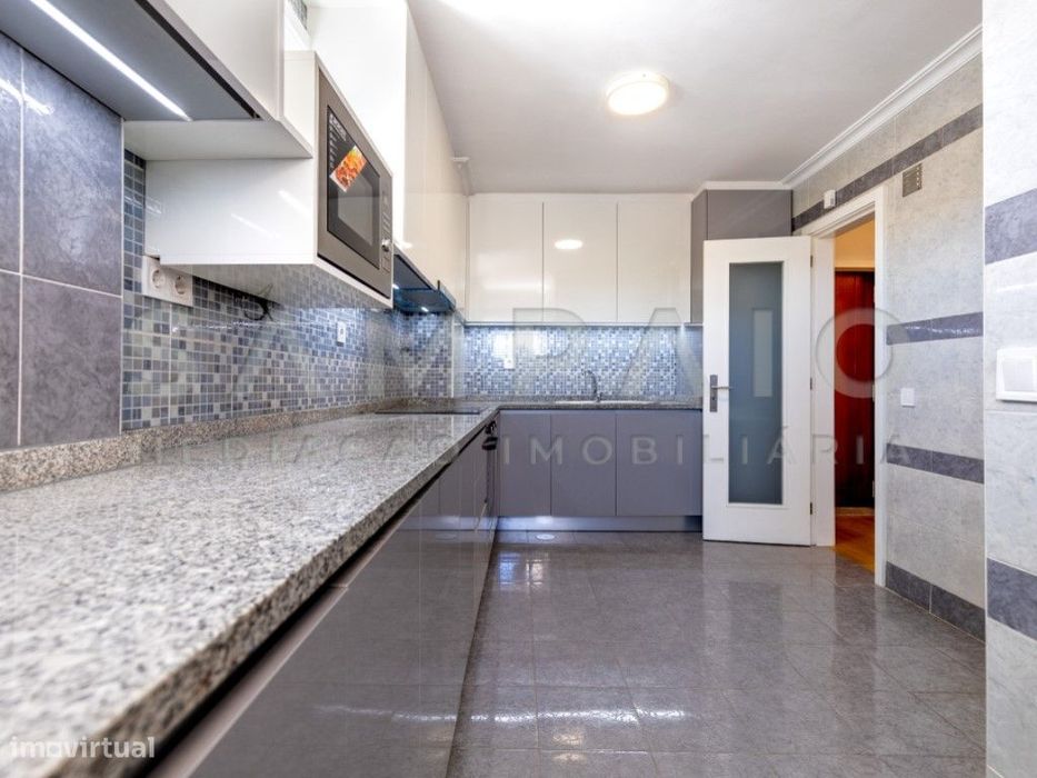Apartamento T2- Rio Tinto!