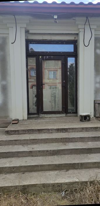 Продажа Дом+Земля Рыбалко