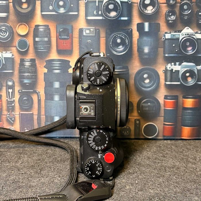 Fujifilm X-T4 – Excelente estado | Caixa + fatura