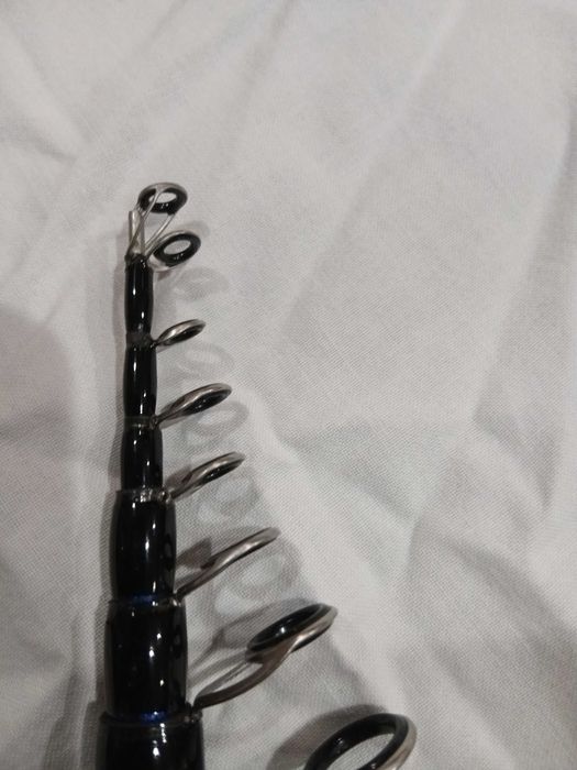 Cana daiwa team strong float 600