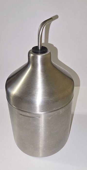 Pojemnik na mleko KRUPS EVIDENCE