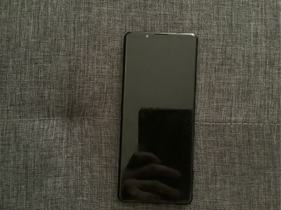 Sony Xperia Pro-I