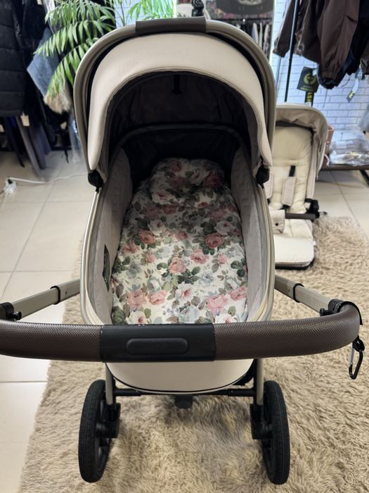 Коляска 2 в 1 Carrello Vector