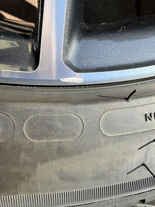 Комплект оригінальних дисків Toyota Camry V70