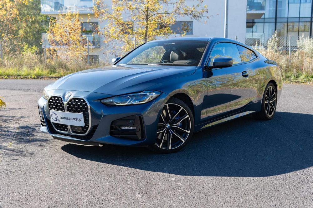 BMW Seria 4