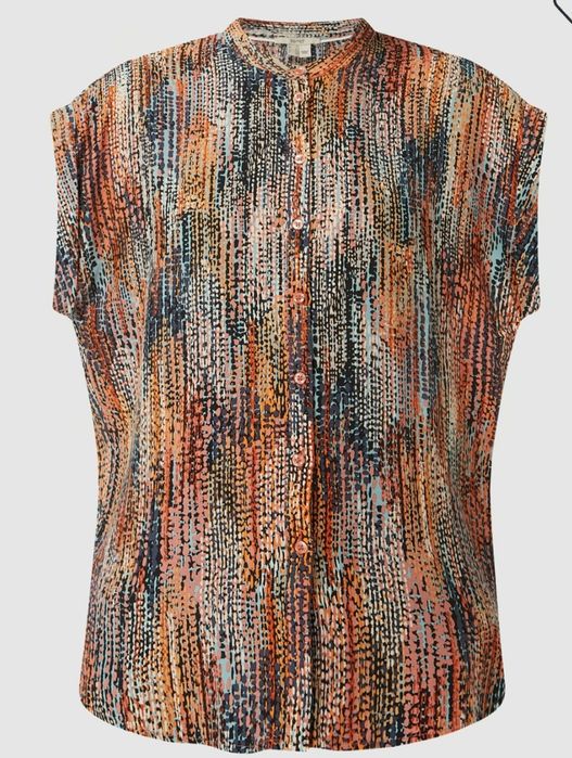 Bluzka Esprit r.S stan idealny