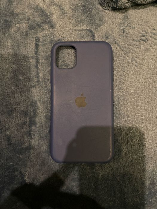 capa iphone 11 azul