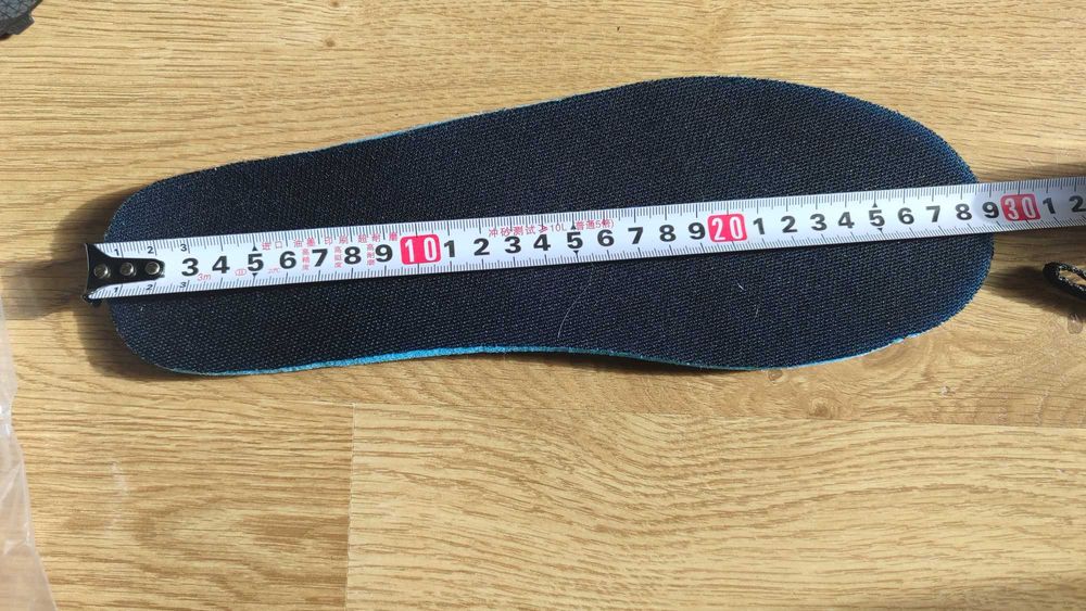 Кросівки ( 42,5-43) Batlle Sheep