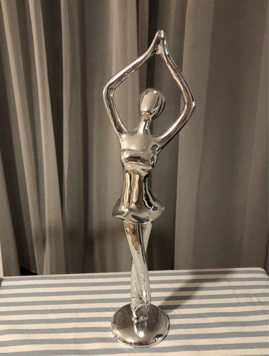 Decoração bailarina