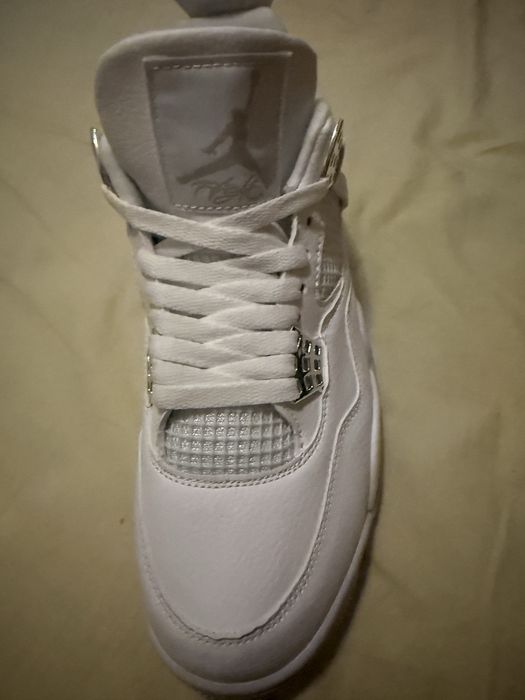 Tennis jordan air
