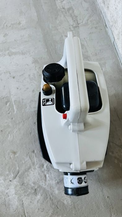 Бензинова повітродувка / садовий пилосос Ryobi 310B Vr (Made in USA)