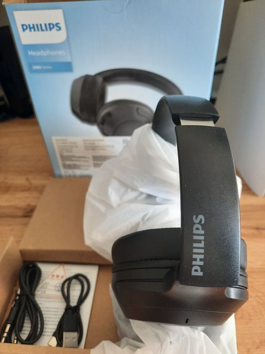 Накладні навушники Philips tah2020