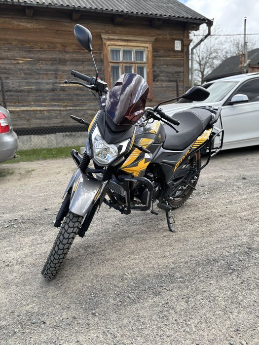 LIFAN 200 CityR 200 2025