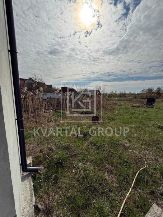 Будинок з виходом до річки! 25 соток, камін, без комісії!