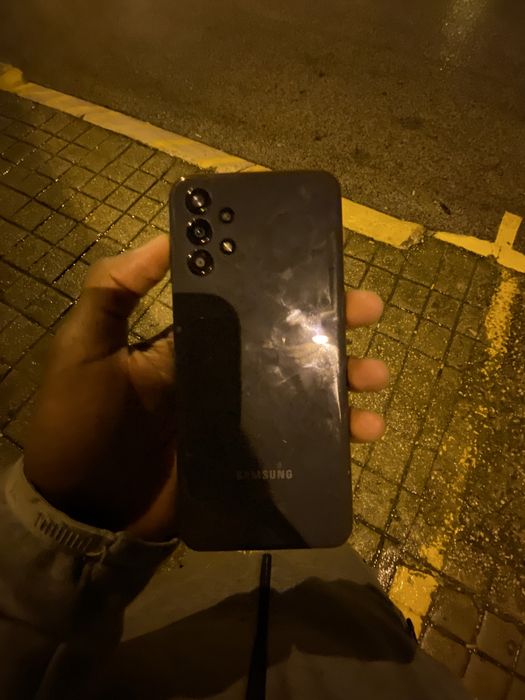 Samsung Galaxy A13