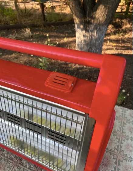 Инфракрасный обогреватель Asel AH-4119 Violet