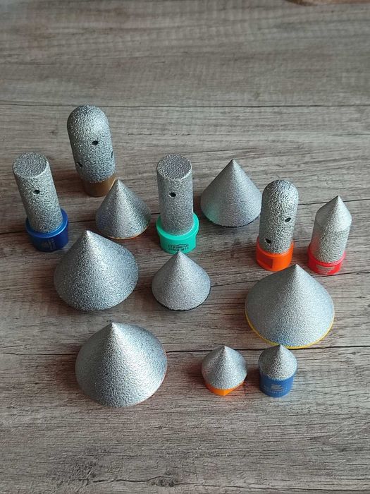 Диск ліпучка, діаметр 100мм. Для плитки!